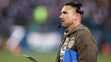 Packers Release Former First-Round Safety: Report