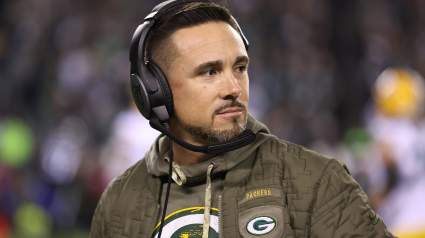 Packers Restructure Veteran’s Contract, Hinting at Possible Move