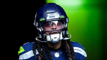 Seahawks Provide Injury Update for Safety Ryan Neal
