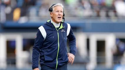 Seahawks Found ‘Fools Gold’ During 2022 Winning Streak