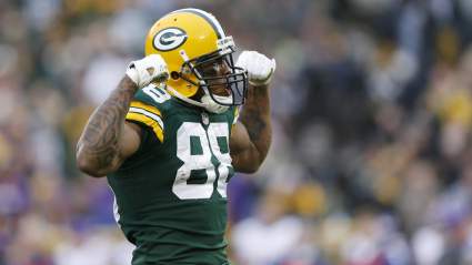 Packers Linked to ‘Jermichael Finley 2.0’ at Tight End
