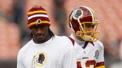 Vikings QB Kirk Cousins Has His Biggest Critic Showing a Change of Heart