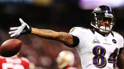 Super Bowl-Winning Tight End Officially Retires With Ravens