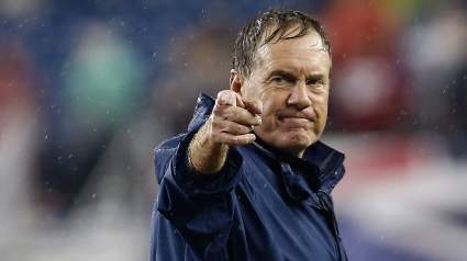 ‘Don’t Be Surprised’ if Patriots Steal Jets Veteran in 2023: Insider