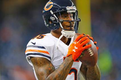 Former Pro Bowl WR Sends Warning to NFL About Ravens