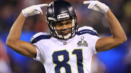 Super Bowl-Winning WR Predicts Ravens’ Playoff Seeding