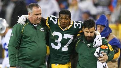 Former Packers Star Says He Regrets Playing in the NFL