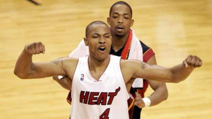 Caron Butler Opens Up on His Miami Heat Exit