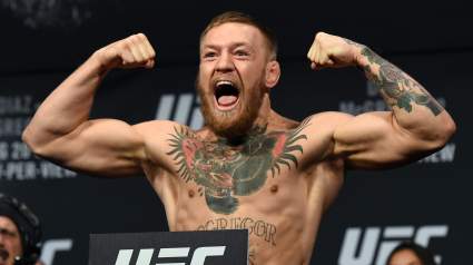 Conor McGregor Beckoned By UFC Star to Make Octagon Return Against Him