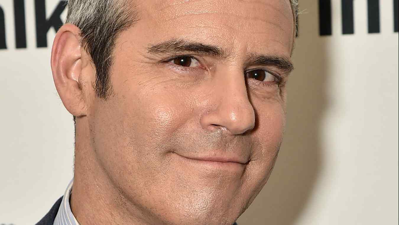 Andy Cohen Gives 2023 Programming Update for Bravo