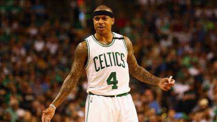 Former Celtics MVP Candidate Sounds Off on ‘Frustrating’ Reputation