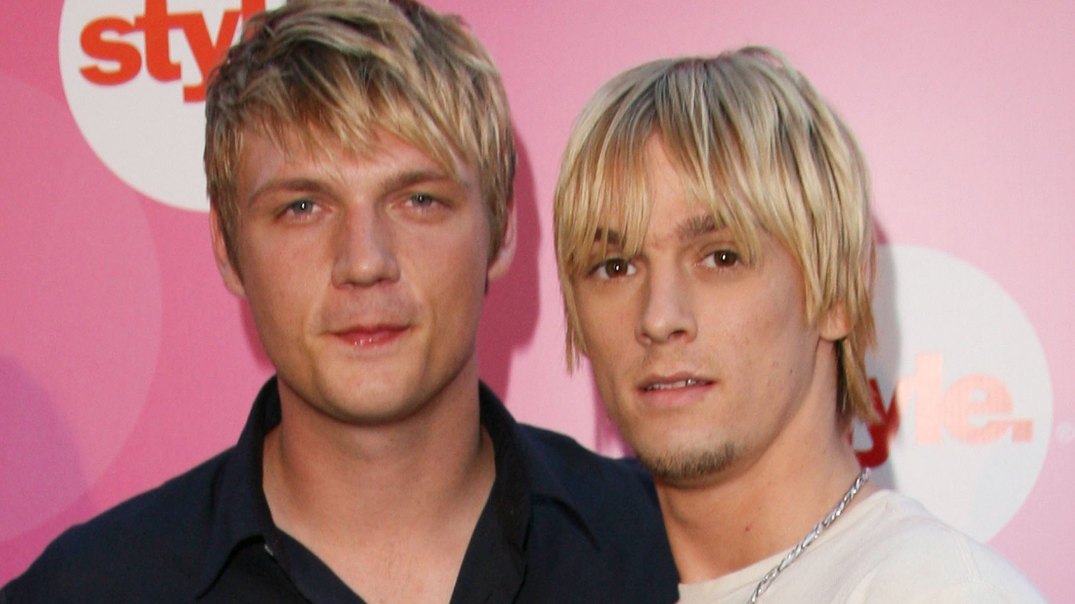 Nick Carter Writes Emotional Tribute to Late Brother Aaron Carter