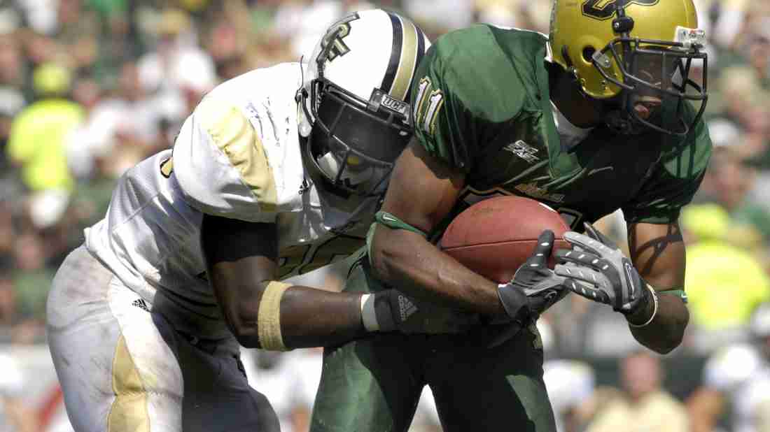 UCF vs USF Live Stream How to Watch War on I4 Online