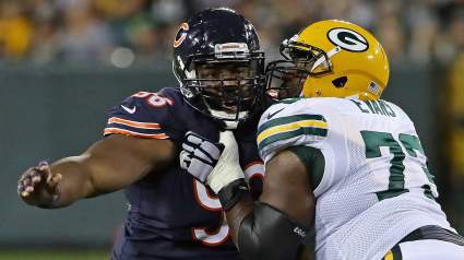 Packers Offensive Lineman Named Hall of Fame Semifinalist