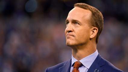 NFL Sources: Colts May Have Opened Door to Return of Peyton Manning