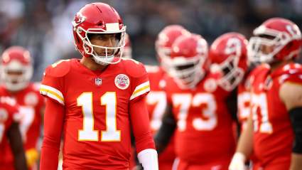 Ex-Chiefs QB Alex Smith Bashes Former Employer in Epic Rant