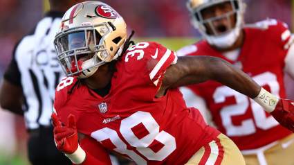 Bears Sign Veteran Free Safety After Eddie Jackson’s Injury