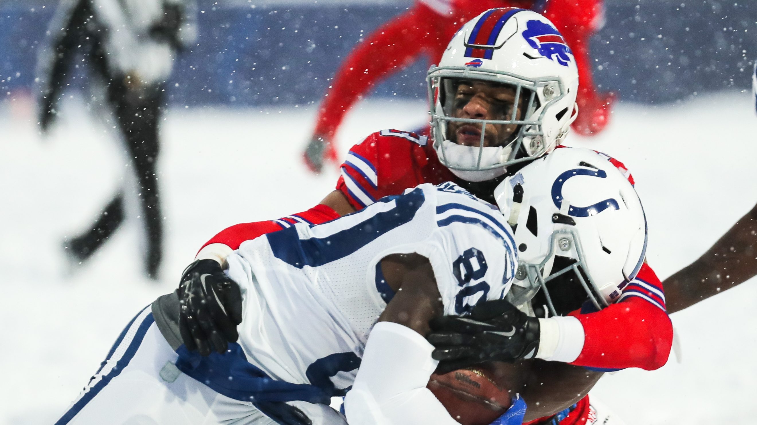 Bills vs. Chiefs, Divisional Round — second-half open thread - Buffalo  Rumblings