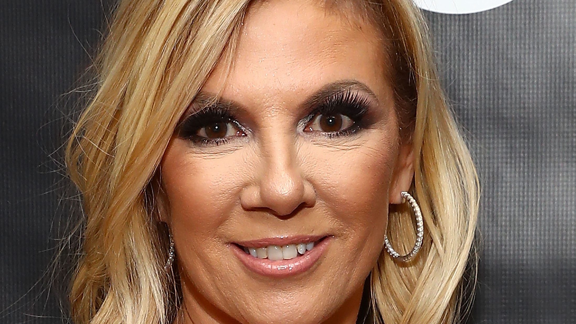 Ramona Singer Talks Life Post Rhony