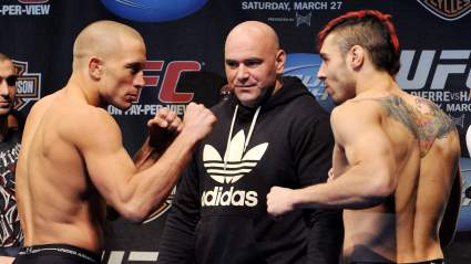 Former UFC Knockout Artist’s Comeback Derailed After Recent News