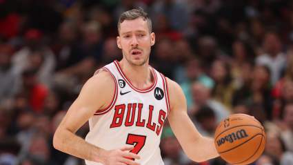Goran Dragic Sounds Off on His Situation With the Bulls