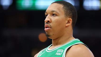 Shocking Details on Celtics Negotiations With Grant Williams Revealed