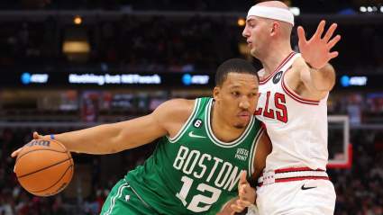 Celtics Grant Williams Drops Truth Bomb on Failed Contract Negotiations