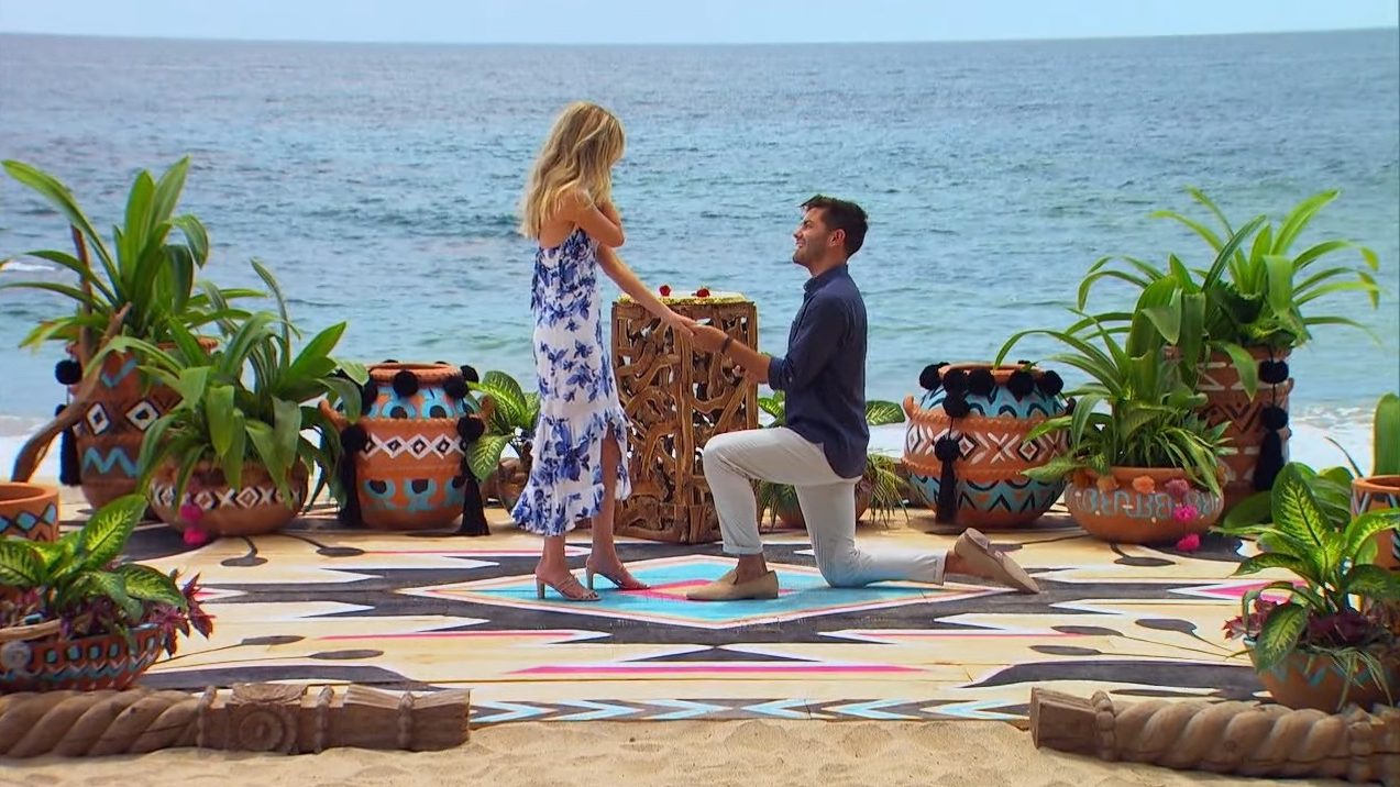 Five 'Bachelor in Paradise' Couples Who Are Still Together