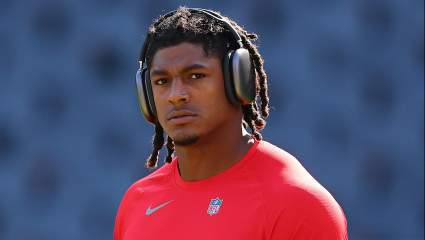 Chiefs Rookie ‘Poised for Second-Half Breakout,’ Says Ex-NFL All-Pro