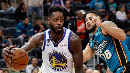 Warriors’ Offseason Dealings Earn Rough Appraisal: Analyst