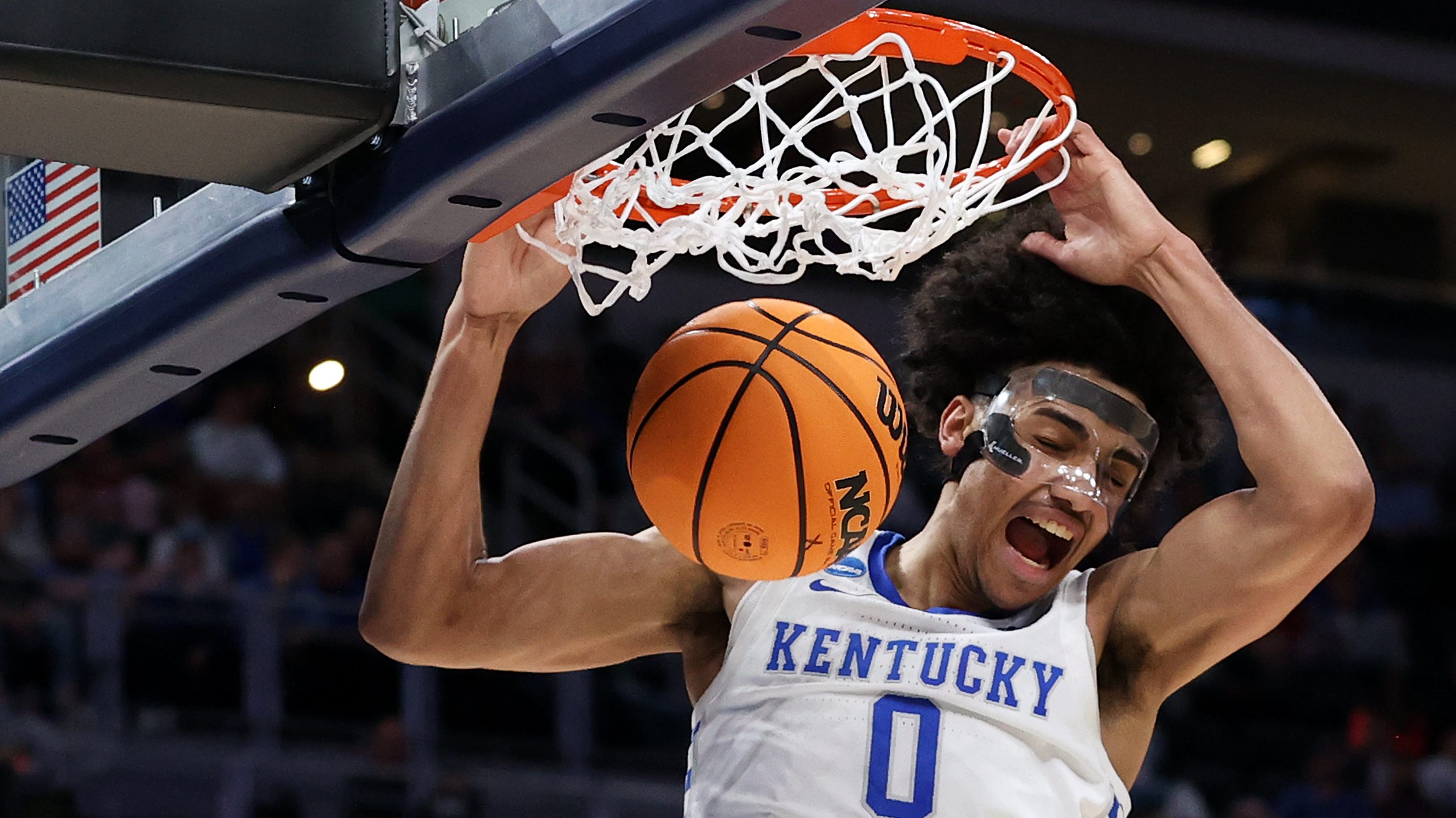 Where To Watch UK Vs Kentucky State Basketball Game Today