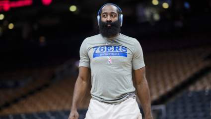 James Harden Set To Miss Time With Notable Injury