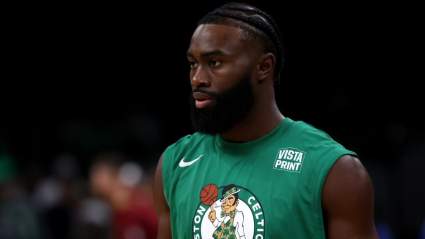 Exec Reveals Celtics Stars Concerning Flaw
