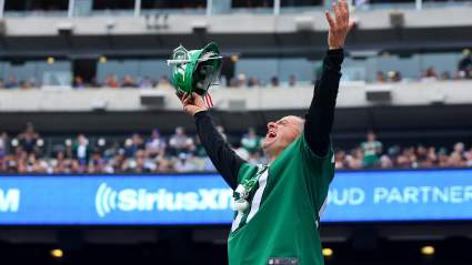 Jets Twitter Owns Bills With Perfectly Planned Troll Job After Upset