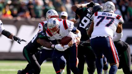 Insider Highlights Jets’ ‘Secret Weapon’ on Surging Defense