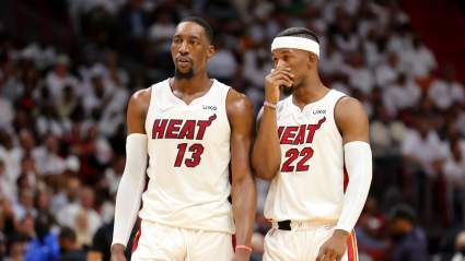 Proposed Blockbuster Sees Warriors Swap Lotto Crew & Dubs Legend for All-Star