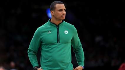 Mike Malone Sounds Off on Celtics’ Joe Mazzulla
