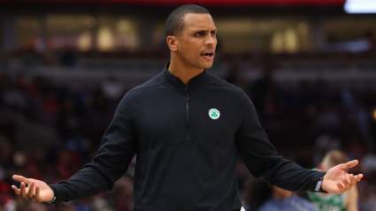 Celtics ‘Could’ Look to Trade Veteran Forward