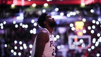 Joel Embiid’s Injury Status Revealed By Doc Rivers