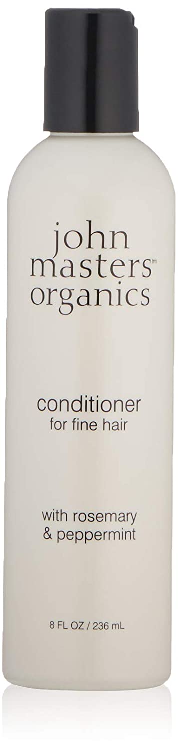 John Masters Organics Conditioner for Fine Hair with Rosemary & Peppermint