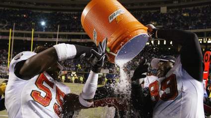 Ex-Bucs Coach Could Return to Tampa: Report