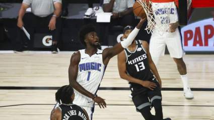 Proposed Trade Sends Lakers $149 Million of Combined Talent
