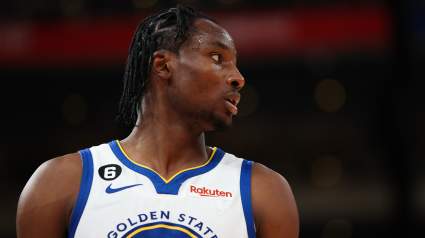 Warriors’ Steve Kerr Defends Young Star After Rumors of Poor Work Ethic