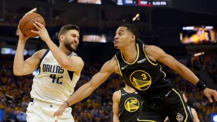 West Coach Gets Brutally Honest About Warriors’ Jordan Poole