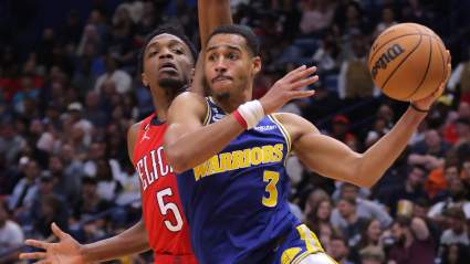 Warriors Coach Sends Strong Message on Proposed Radical Lineup Change