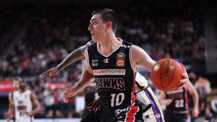 Warriors Draftee Approaching ‘Make or Break’ Time for NBA Career: Exec