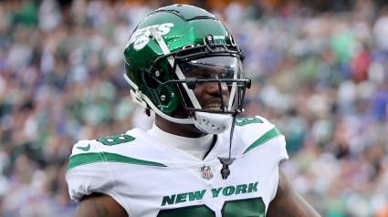 New Jets Injury Opens the Door for Rookie’s Increased Role