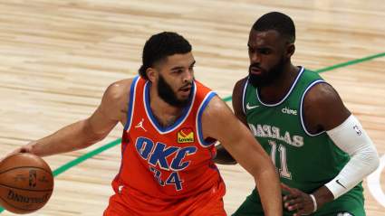 Warriors Snag High-Energy Wing in Proposed Wiseman Trade