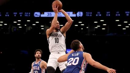 Sixers Most Likely Trade Candidates Revealed