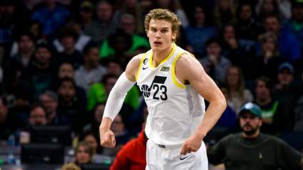 NBA Trade Rumors Surrounding All-Star Were Overblown